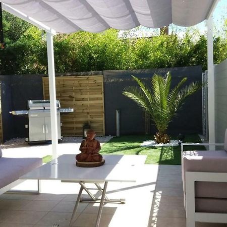 אגדה La Maison Du Cap Secteur Tennis מראה חיצוני תמונה